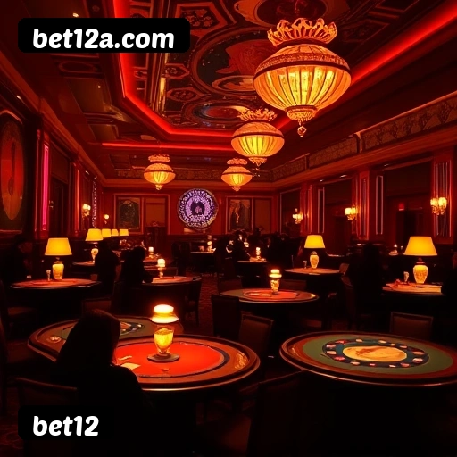 bet12 Esporte Análise: Ciência de Dados em Apostas Inteligentes