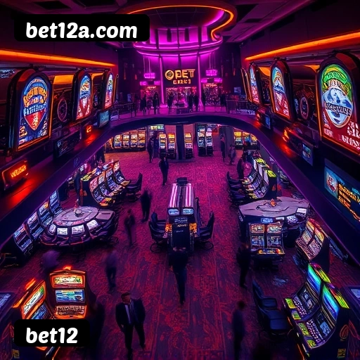 Gestão Estratégica de Bônus: Aumente 25% Retorno com bet12